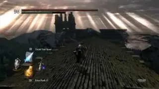 Dark Souls New Game+7 Speedguide