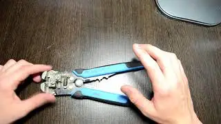 Инструмент. Обзор плюсы и минусы на стриппер КВТ WS-07