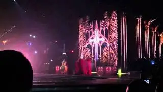 MDNA VEGAS #1 10/13/2012