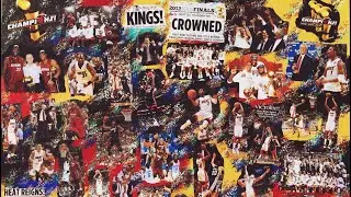 Что такое тепловая культура | Miami Heat