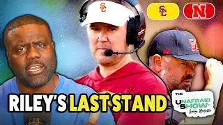College Football Showdown USC vs Nebraska for Playoff Hopes