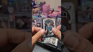 Zenith Football Mega Boxes: The Hunt for the 2024 Star