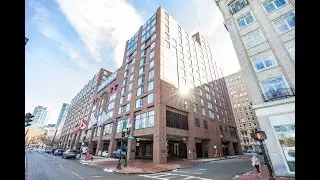 Four Seasons on the Park, 220 Boylston Street No. 1101 Boston MA 02116
