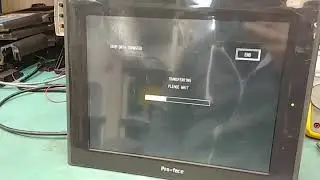 GP2600-TC11 Pro-Face