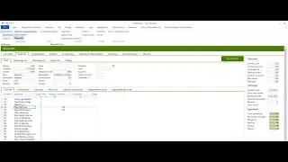 Amesto - Responsivt Design i Visma Business
