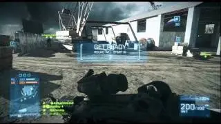 Battlefield 3 - Like a Boss Achievement Guide