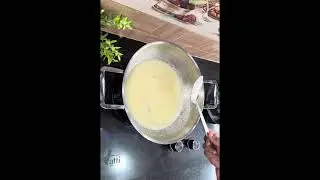অল্প উপকরণে,পারফেক্ট মেজারমেন্টে সহজ সুজির বরফি/হালুয়া রেসিপি | Sujir Halwa /Semolina Halwa….
