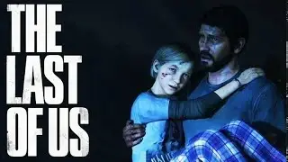 THE LAST OF US🥺 - #1 BIZNING OXIRGIMIZ /🔴STREAM UZB🔴/(LIVE) #letsplay  #livestream