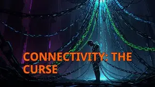 The Curse of Constant Connectivity