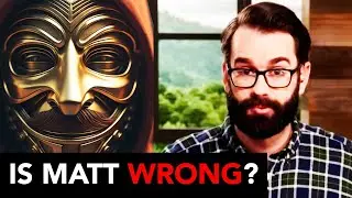 Fmr Porn Addict Reacts to Matt Walsh's Stance on Porn Addiction