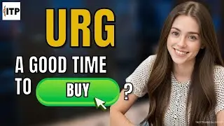 Является ли акция Ur-Energy Inc URG хорошим временем для покупки сейчас?