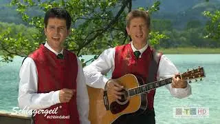 Vincent & Fernando - Blue Bayou - official music video