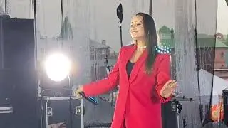 Концертная программа 