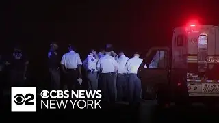 Teen sisters die after being pulled from the water in Coney Island