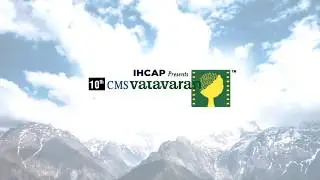 CMS VATAVARAN 2019 Spl Jury Indias Healing forest