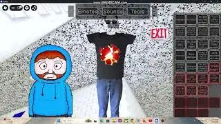 SO MUCH CHAOS AND MOMENTS IN BALDIS BASICS SIMILAR GAMES RP!