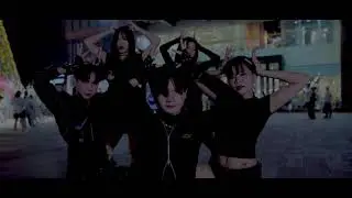 [ KPOP IN PUBLIC, LAOS] / ITZY 