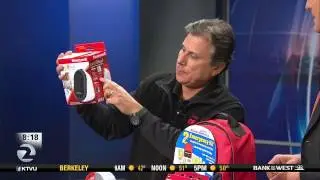 How to prepare your home for winter