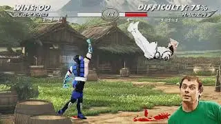 Livestream FAQ: &lsquo;How Do You Get That MK?&rsquo; &ndash; Meet Mugen MK 2024 🕹️✨