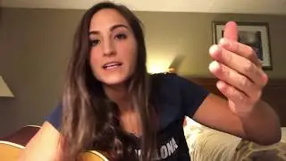 The Long Way - Brett Eldredge Cover