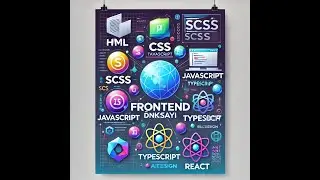 Frontend İnkişaf Dərsliyi: HTML, CSS, SCSS, JS, TS, React və AntDesign #71.2