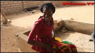 Serie Ndiobene TV: épisode 1