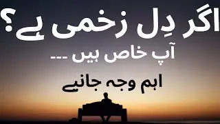 A Message for Broken Hearts | Tootay Huay Dil Walon Ke Liye Ek Paighaam | Life Lighter