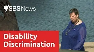 Calls for disability act reform after report reveals discrimination still rife
