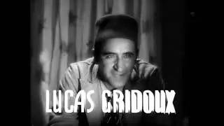 FRENCH POETIC REALISM | PRESENTATION | FILM STUDIES |