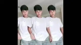 Jaytee Abellana (Tiktok Compilation)