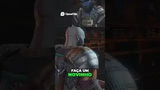 God of War Ragnarok: Restaurando um Item  Do Destru&iacute;do ao Novo!