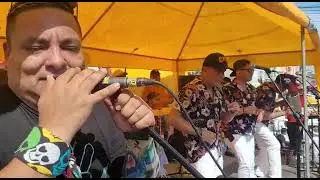 Vendaval orquesta regatas vinces 2023