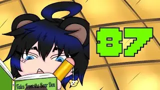 Tales From Dabear D.E.N. - Book: 87