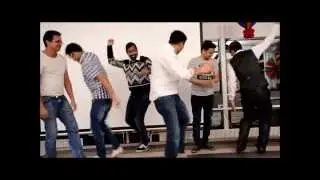 Dashain Comedy Drama, Part 2