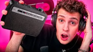 hice un beat sampleando la radio