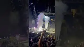Thirty Seconds to Mars Istanbul Concert 27 October 2024