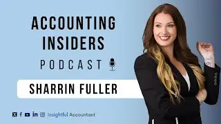 Systematize, Scale, and Sell: Sharrin Fuller on Building a 3-Day Workweek Firm | EP. 141