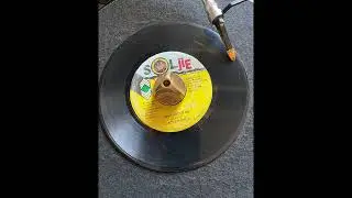 Jack Radics &ndash;  What About Me