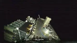 TRACERS  Launch Coverage