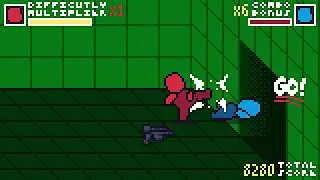 BEEF STREET: TOJam 2025 Edition (Full Run)