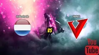 PS4 | BFNations |  NL vs Venom Frontlines