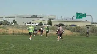 Wasatch LC 2029 vs True Minnesota @ Legends Western Invitational 6/25/25 - FULL GAME FILM