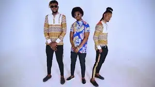 Filhos do Rei - Estou a Partir Cama | Official Video