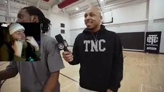 SIZE VS SPEED! WHOS GETTING THEIR 1ST W? TNC
