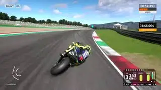 MotoGP 20 - First Gameplay