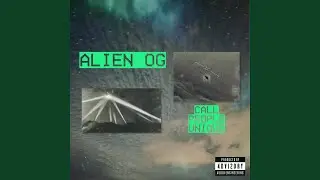 Alien OG