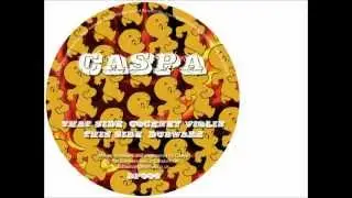 Caspa - Dub Warz