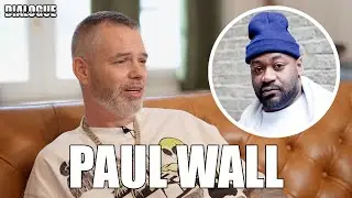 Paul Wall Says His Biggest Hip-Hop Regret Was Not Sending Ghostface Killah a Verse When He Asked