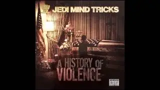 Jedi Mind Tricks (Vinnie Paz + Stoupe + Jus Allah) - 