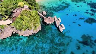 A Private Paradise, Boracay Island, Philippines